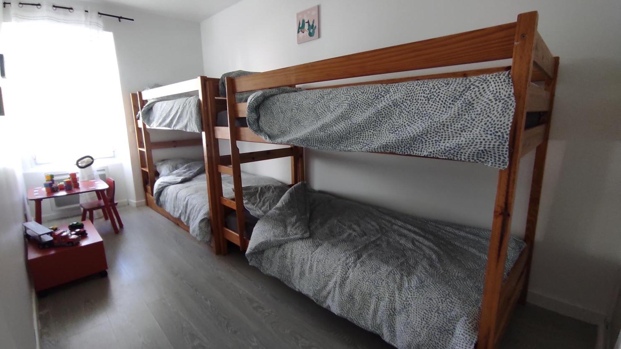 Logement Atypique Au Coeur De Cholet Dış mekan fotoğraf